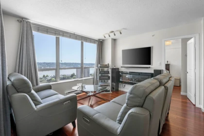 1901 850 Royal Avenue, New Westminster, BC, New Westminster — Apartment/Condo for sale