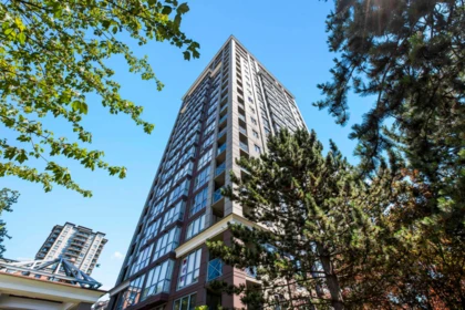 1901 850 Royal Avenue, New Westminster, BC, New Westminster — Apartment/Condo for sale