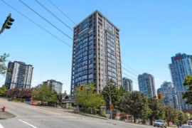 1901 850 Royal Avenue, New Westminster, BC