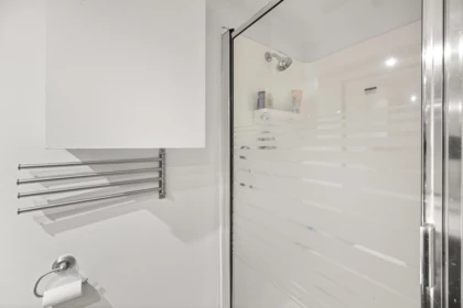 Laundry Room Photo of 207 1171 Pipeline Road, Coquitlam, BC