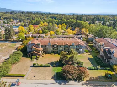 207 1171 Pipeline Road, Coquitlam, BC, Coquitlam — Apartment/Condo for sale