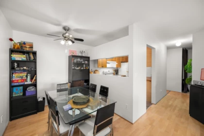 Pantry Photo of 207 1171 Pipeline Road, Coquitlam, BC