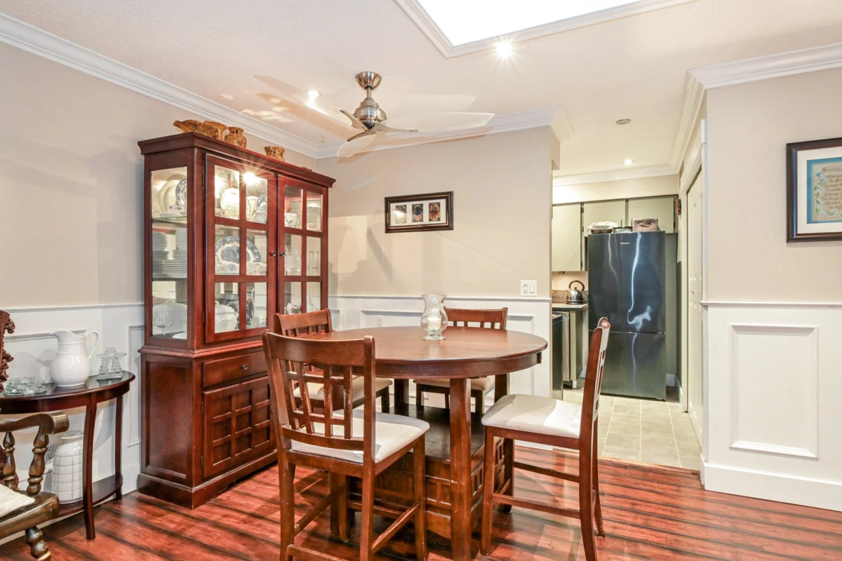 Family Room Photo of 8037 139a Street, Surrey, BC