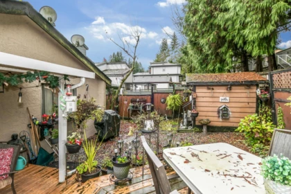 Guest Bathroom Photo of 8037 139a Street, Surrey, BC
