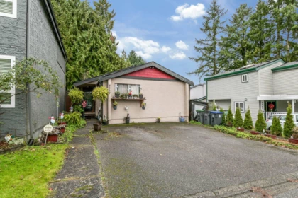Laundry Room Photo of 8037 139a Street, Surrey, BC