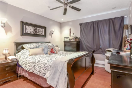 Primary Bedroom Photo of 8037 139a Street, Surrey, BC