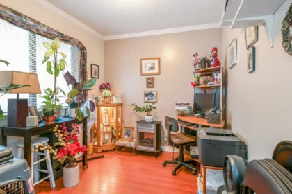 Walk-In Closet Photo of 8037 139a Street, Surrey, BC