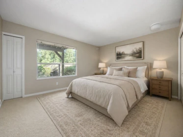 Basement Recreation Room Photo of 29 4055 Indian River Drive, North Vancouver, BC