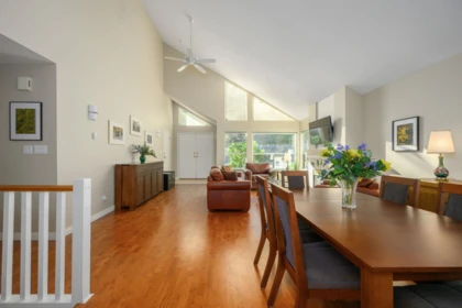 29 4055 Indian River Drive, North Vancouver, BC, North Vancouver — Townhouse for sale