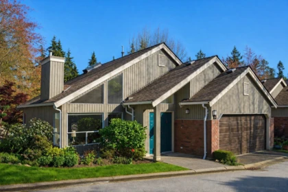 29 4055 Indian River Drive, North Vancouver, BC, North Vancouver — Townhouse for sale