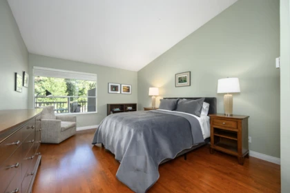 Guest Bathroom Photo of 29 4055 Indian River Drive, North Vancouver, BC