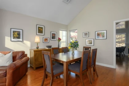 Kitchen Photo of 29 4055 Indian River Drive, North Vancouver, BC