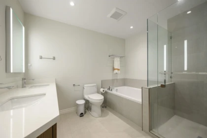 Office / Den Photo of 29 4055 Indian River Drive, North Vancouver, BC