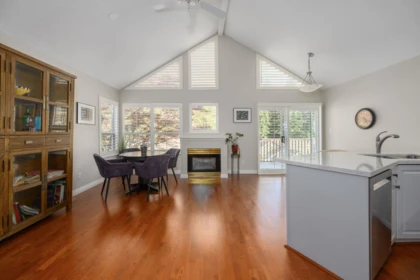 Pantry Photo of 29 4055 Indian River Drive, North Vancouver, BC