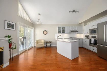 Primary Bedroom Photo of 29 4055 Indian River Drive, North Vancouver, BC
