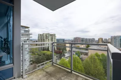 Garden / Landscaping Photo of 1506 5900 Alderbridge Way, Richmond, BC