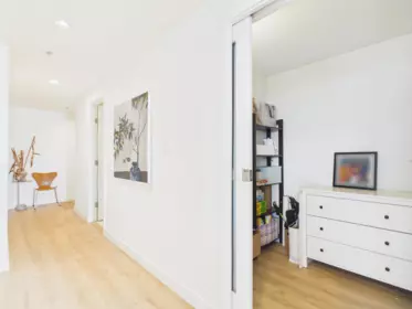 Mudroom Photo of 1506 5900 Alderbridge Way, Richmond, BC