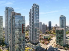 503 6000 Mckay Avenue, Burnaby, BC