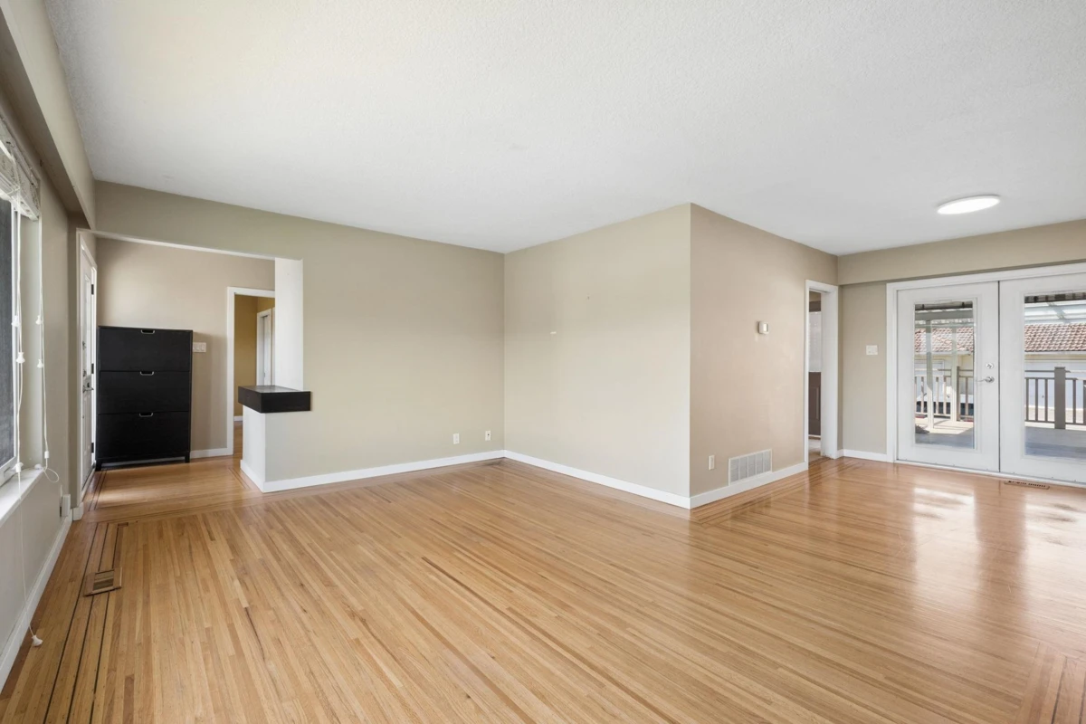 Dining Area Photo of 7621 Elliott Street, Vancouver, BC