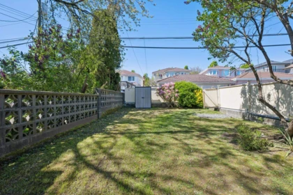 Hot Tub / Spa Photo of 7621 Elliott Street, Vancouver, BC