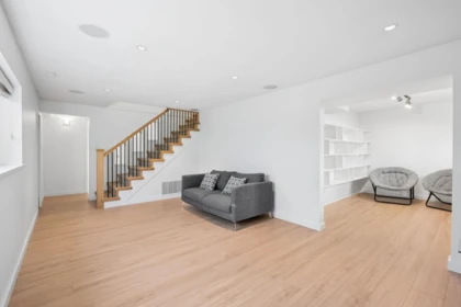 Loft / Bonus Room Photo of 7621 Elliott Street, Vancouver, BC