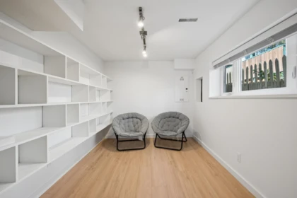 Mudroom Photo of 7621 Elliott Street, Vancouver, BC