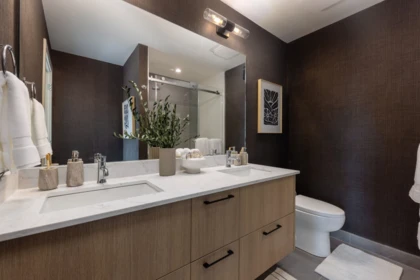 Pantry Photo of 34 17429 59 Avenue, Surrey, BC