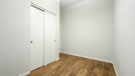 Basement Recreation Room Photo of 108 6283 Kingsway, Burnaby, BC