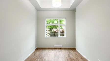 Bedroom 2 Photo of 108 6283 Kingsway, Burnaby, BC