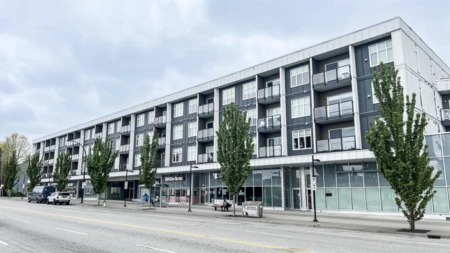 108 6283 Kingsway, Burnaby, BC, Burnaby — Apartment/Condo for sale