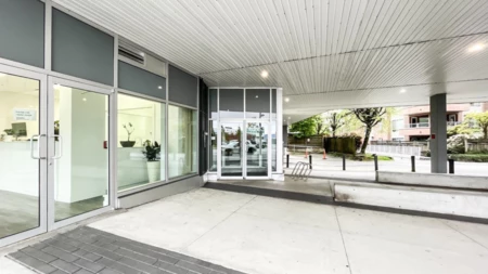 108 6283 Kingsway, Burnaby, BC, Burnaby — Apartment/Condo for sale