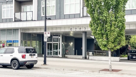 108 6283 Kingsway, Burnaby, BC, Burnaby — Apartment/Condo for sale