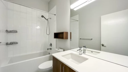 Office / Den Photo of 108 6283 Kingsway, Burnaby, BC