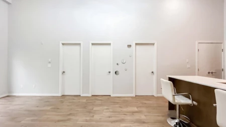 Pantry Photo of 108 6283 Kingsway, Burnaby, BC