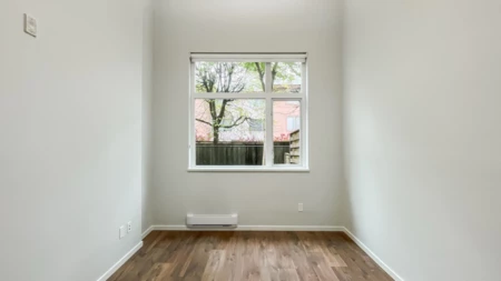 Powder Room Photo of 108 6283 Kingsway, Burnaby, BC