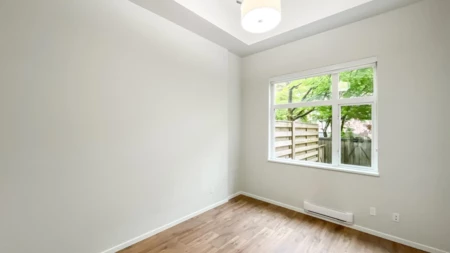 Walk-In Closet Photo of 108 6283 Kingsway, Burnaby, BC
