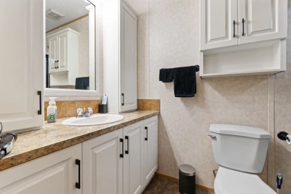 Laundry Room Photo of 46 24330 Fraser Highway, Langley, BC
