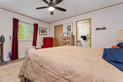 Loft / Bonus Room Photo of 46 24330 Fraser Highway, Langley, BC