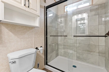 Mudroom Photo of 46 24330 Fraser Highway, Langley, BC