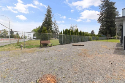 Outdoor Kitchen Photo of 46 24330 Fraser Highway, Langley, BC