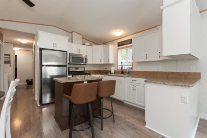 Pantry Photo of 46 24330 Fraser Highway, Langley, BC