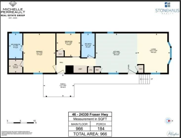 Playground / Recreational Area Near 46 24330 Fraser Highway, Langley, BC