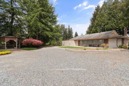 Street View Photo of 46 24330 Fraser Highway, Langley, BC
