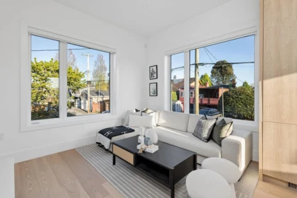 2754 Graveley Street, Vancouver, BC, Vancouver — Other for sale