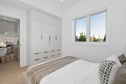 Loft / Bonus Room Photo of 2754 Graveley Street, Vancouver, BC