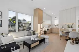 2754 Graveley Street, Vancouver, BC