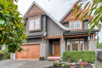 3791 154a Street, Surrey, BC, Surrey — Single Family Residence for sale