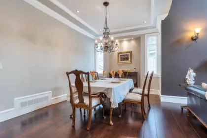 Kitchen Photo of 3791 154a Street, Surrey, BC