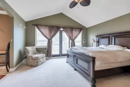 Loft / Bonus Room Photo of 3791 154a Street, Surrey, BC
