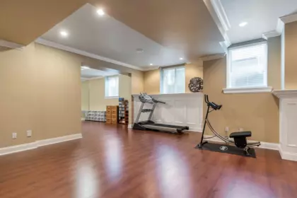 Outdoor Patio Photo of 3791 154a Street, Surrey, BC